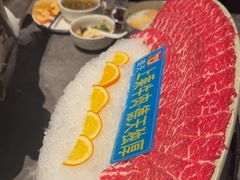 -德天肥牛海鲜火锅(城西银泰店)