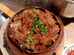 -肖四女乐山跷脚牛肉(世博源店)