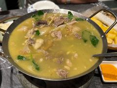 -福照楼汽锅鸡·云南菜(护国路店)
