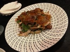 -海天楼中餐厅(吴宫泛太平洋酒店)