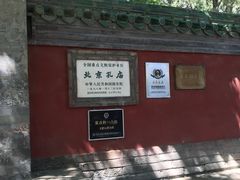 -北京国子监胡同