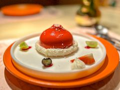 -布拉诺牛排西餐厅(上城天街店)