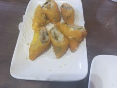 -日日鲜自助餐厅(小公园店)