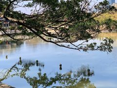 -江心屿景区