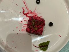 -波特曼西餐厅(南岗店)