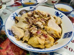 -阿殳粥馆(水围村店)