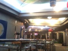-天塔旋转餐厅