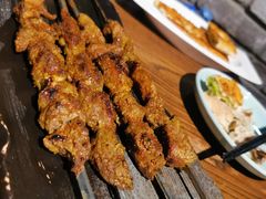 -胖老汉(北京路店)
