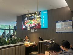 -纪林菜馆·博山菜老字号(八大局店)