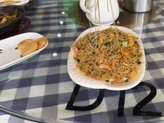 -钱大妈海鲜饭店(保利林语店)