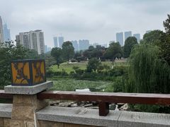 -常德桃花源景区