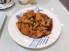 -黑石礁酒楼·海鲜(黑石礁店)