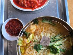 -韩麦大冷面(桂花街直营店)