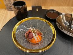 -鮨政·Omakase(港汇恒隆广场店)
