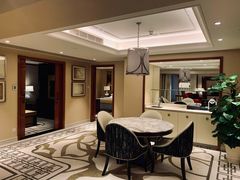 -澳门喜来登大酒店