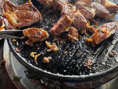 -厚味居炙子烤肉·清真(天桥南纬路店)
