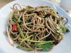 -路边摊胡同里(星城商厦店)