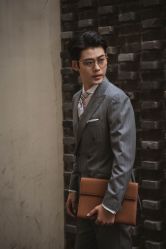 -优刻西服西装定制(金轮国际广场店)