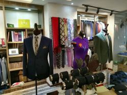 -优刻西服西装定制(金轮国际广场店)