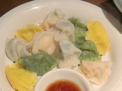 -前海沿·青岛菜(李沧万达店)