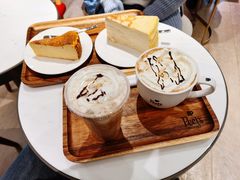 -Peet's Coffee皮爷咖啡(豫园店)
