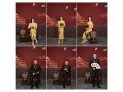 -海马体照相馆(正佳广场店)