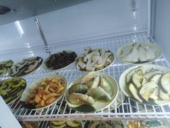 -野生菌火锅(菌王村店)