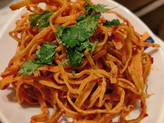 -七八冷面·延边朝鲜族美食(世纪汇店)