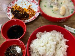 -王婆婆老妈蹄花川菜馆·非物质文化遗产(太古里一店)