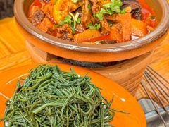 -张记焖窑·十五年专注焖烤(雍和宫店)