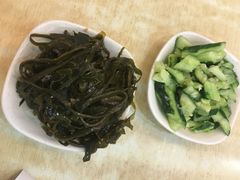 -饺子季水饺餐厅(新市街店)