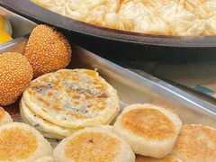 -常州糕团店(北大街新世纪商城店)