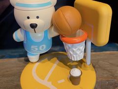 -星巴克(苏州诚品店)