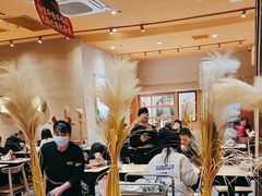 -陳香貴·蘭州牛肉面(月星环球港店)