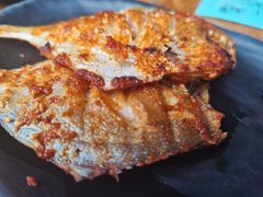 -马海涛牛肉串(领汇广场店)