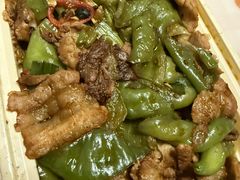 -朝郡酒家·粤菜(燕大星苑店)