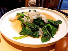 翡翠百合-功德林(南京西路店)