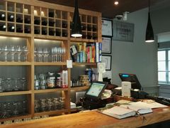 -Geneva日内瓦餐厅(西郊宝成花苑店)