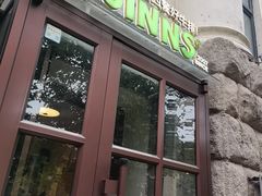 -JINNS锦时 steak&pizza(浸信会礼拜堂旧址店)