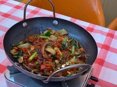 -韵味湘肴·小炒黄牛肉(五一广场店)
