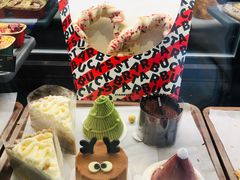 -星巴克(成都东站店)