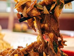 -满堂·烤鸭店·北京菜(鼓楼店)