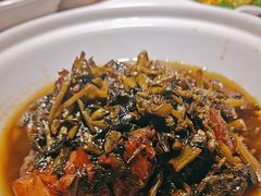 -徽州月·民间徽菜(浦东总店)