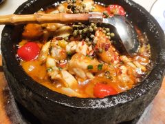 -佬麻雀·剁椒鱼头(京基KK One店)