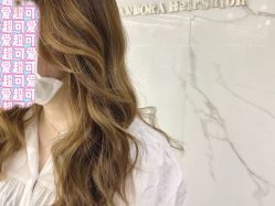 -潘多拉Hairsalon