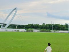 -南京国际青年文化中心