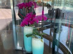 -天津海河悦榕庄·Lobby Lounge大堂吧