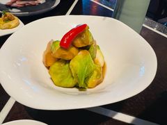 -杭州西子湖四季酒店·金沙厅