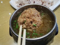 -小锅饭豆腐馆(嘉陵江街店)