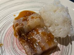 -庐灶江南·江南菜·四合院Bistro(东直门雍和宫·原华侨宾馆店)